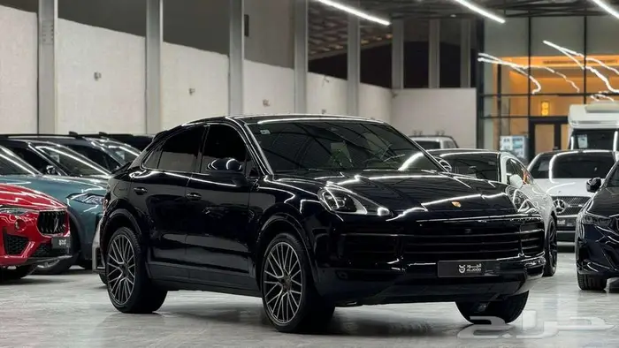 2022بورش كايين PORSCHE CAYENNE 0