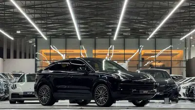 2022بورش كايين PORSCHE CAYENNE index