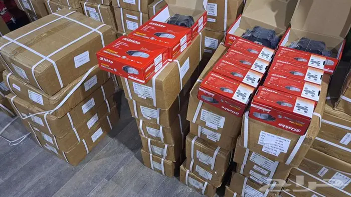 فحمات هافال سعر منافس فرامل لسيارات جريت وول 0