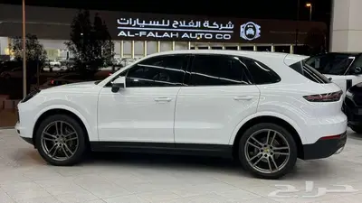 2019 بورش كايين PORSCHE CAYENNE index