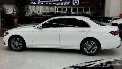 2021مرسيدس إي200 MERCEDES E200 index
