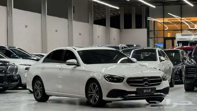 2021مرسيدس إي200 MERCEDES E200 index