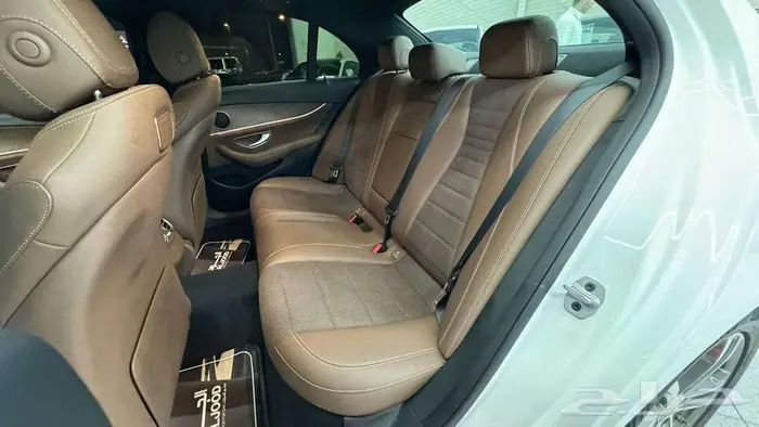 2021مرسيدس إي200 MERCEDES E200 13