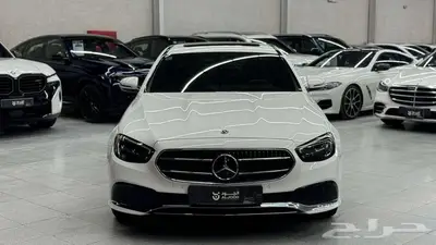 2021مرسيدس إي200 MERCEDES E200 index
