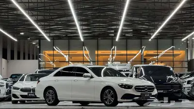 2021مرسيدس إي200 MERCEDES E200 index