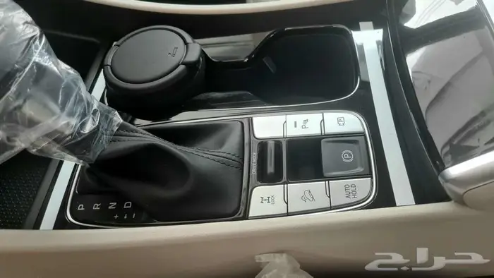 هيونداي توسان سمارت 2025 خليجي محرك 2500 19