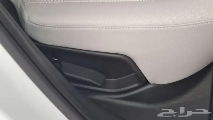 هيونداي توسان سمارت 2025 خليجي محرك 2500 26