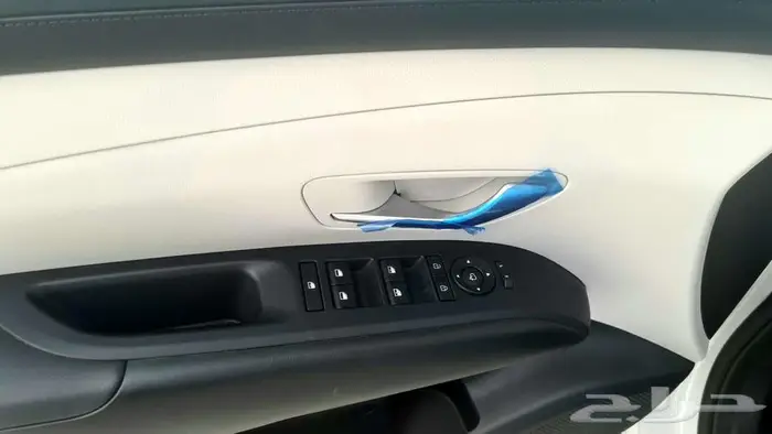 هيونداي توسان سمارت 2025 خليجي محرك 2500 16