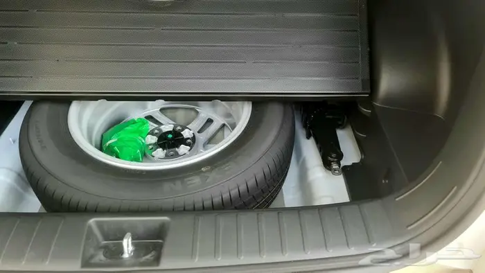 هيونداي توسان سمارت 2025 خليجي محرك 2500 22