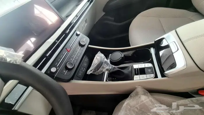 هيونداي توسان سمارت 2025 خليجي محرك 2500 28