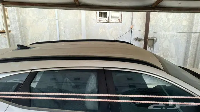 هيونداي توسان سمارت 2025 خليجي محرك 2500 30