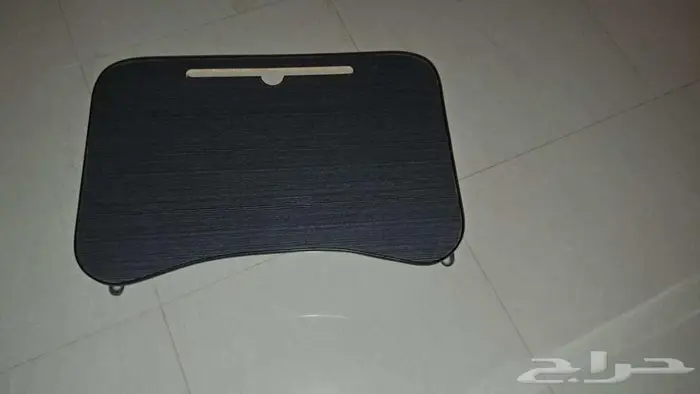 طاولة لاب توب جديدة قابلة للطي 0