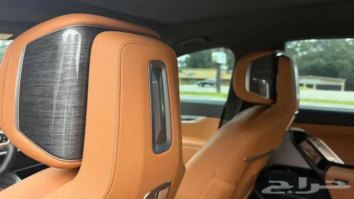 بي ام دبليو 740i 2023 17