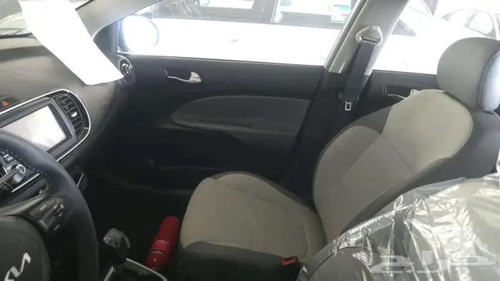 كيا بيجا فل كامل موديل 2025 1