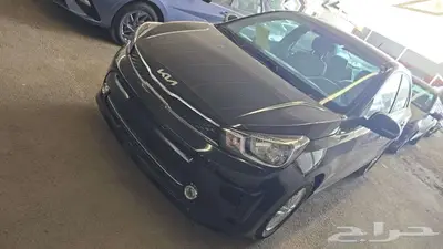 كيا بيجا فل كامل موديل 2025 index