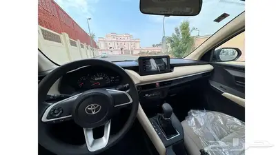 للبيع يارس موديل 2023 index