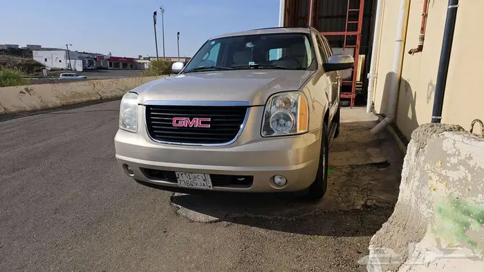 يوكن 2008 نظيف للاستخدام 20