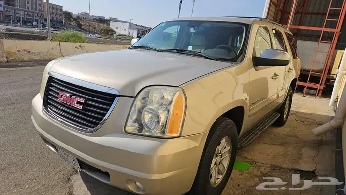 يوكن 2008 نظيف للاستخدام 24