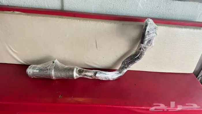 هدرز ودبه ترنتي دباب رابتر 700 2