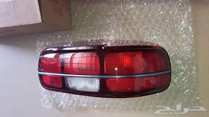 اصطب كابرس صابونه خلفي 91_92 1