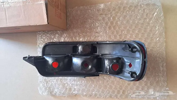 اصطب كابرس صابونه خلفي 91_92 2