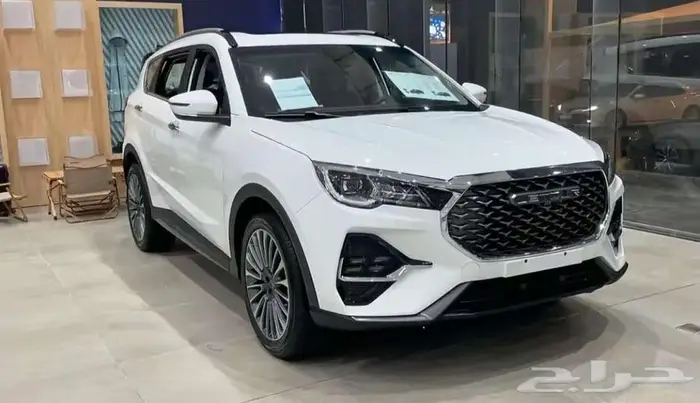 جيتور x70 فل لاكجري 2025 كاش وتقسيط 0