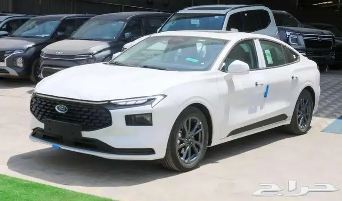 فورد توريس ترند 2026 اقساط وكاش 4