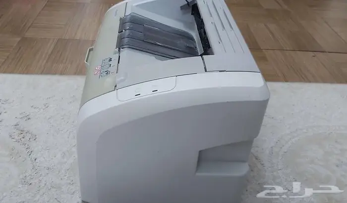 طابعة hp laserjet 1020 المعروفة   ممتااازة مع الكيابلات 1