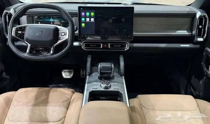 جيتور تي تو T2فل موديل 2026 بسعر 140500بالضريبه 2