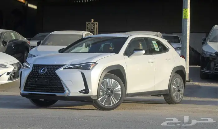 لكزس - UX 300 - CH - فل كامل - هايبرد - خليجي - 2025 0