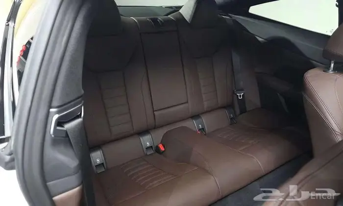 بي إم دبليو 420i M Sport Coupe 2024 - وارد كوريا 18