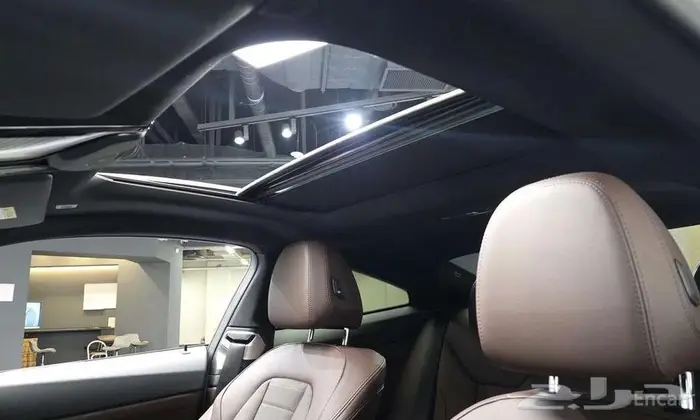 بي إم دبليو 420i M Sport Coupe 2024 - وارد كوريا 17