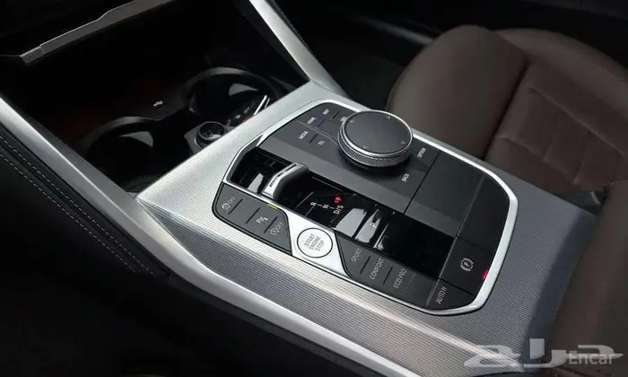 بي إم دبليو 420i M Sport Coupe 2024 - وارد كوريا 13