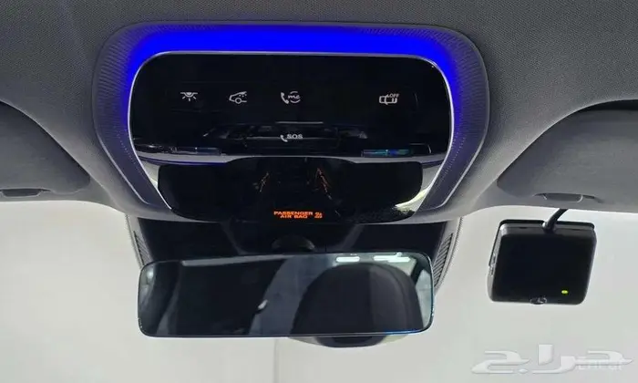 مرسيدس E200 2024 - وارد كوريا 17