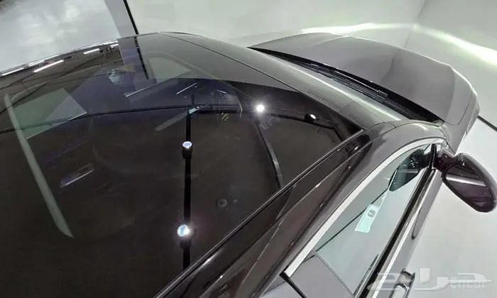 مرسيدس E200 2024 - وارد كوريا 16