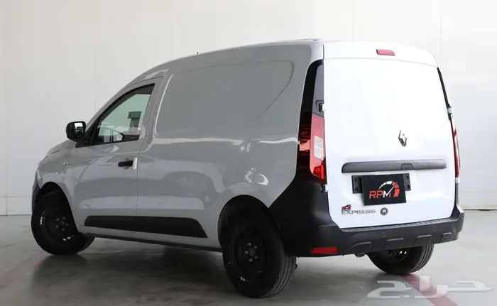 رينو دوكر فان 2024 كاش وتمويل بنوك 2