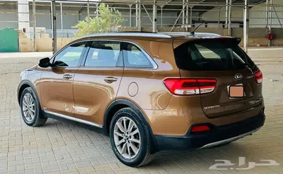 كيا سورنتو 2016 index