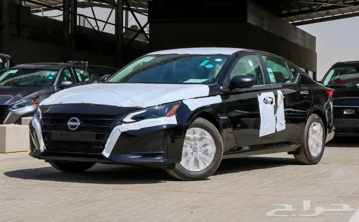 نيسان التيما ستاندر 2026 اقل سعر واقل قسط شهري 2