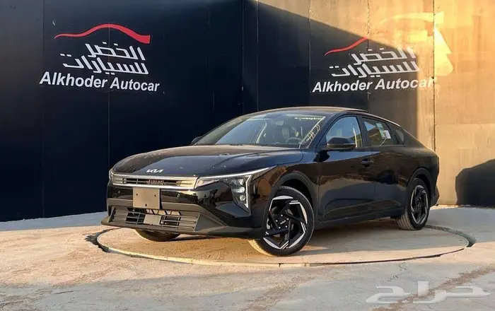كيا K4 GLS 2025 GL 0