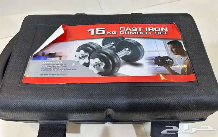 للبيع اغراض رياضيه 0