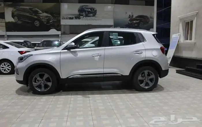 شيري تيجو 4 برو لاكجري 2024 اصفار فل كامل 2