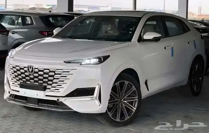 شانجان UNI-K-فل كامل 2026 بالنقد والتقسيط 4