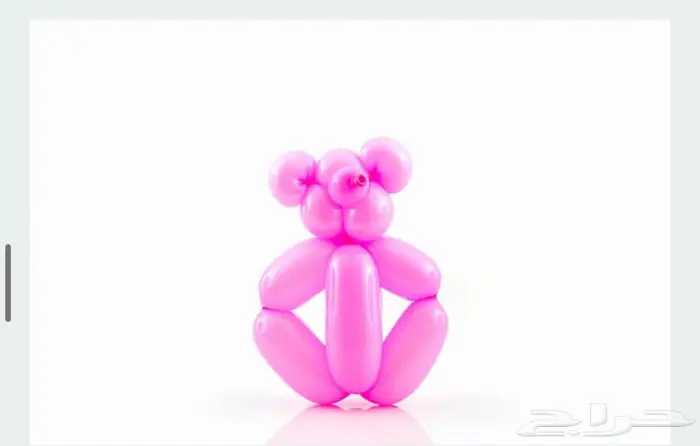 فعاليات اطفال مهرج تشكيل بالون للاطفال رسم على الوجه وغيره 5