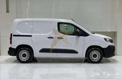 بيجو بارتنر 2025 ديزل بضاعه باقل سعر بسوق index