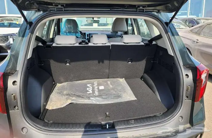 كيا سيلتوس ستاندر 2026 عروض شركة سفنز للسيارات 24