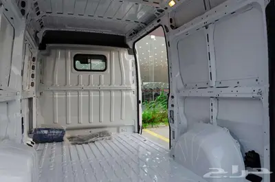 بيجو بوكسر L2H2 فان بضاعه ديزل 2025 index