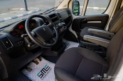 بيجو بوكسر L2H2 فان بضاعه ديزل 2025 index