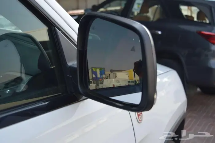 جيب جراند شيروكي تريل هوك موديل 2018 فل الفل 17