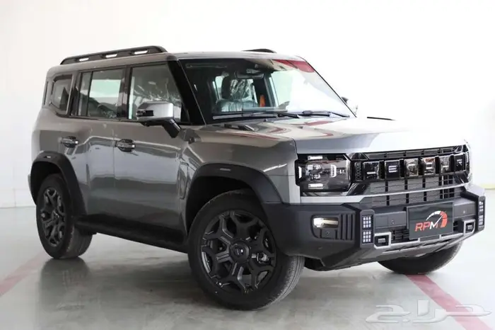 جبتور t2 لاكجيري موديل 2026 كاش و تمويل 2