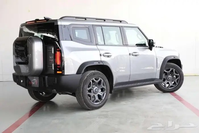 جبتور t2 لاكجيري موديل 2026 كاش و تمويل 4